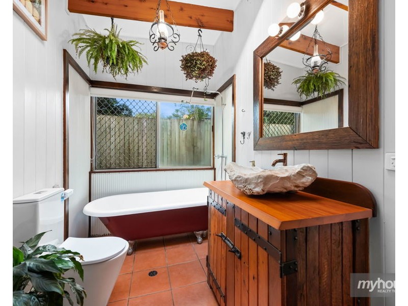 1 Potter Street, South Toowoomba QLD 4350