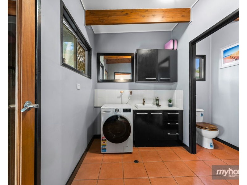 1 Potter Street, South Toowoomba QLD 4350