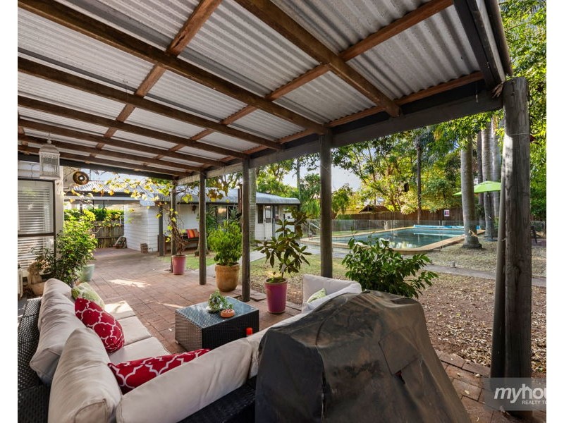 1 Potter Street, South Toowoomba QLD 4350