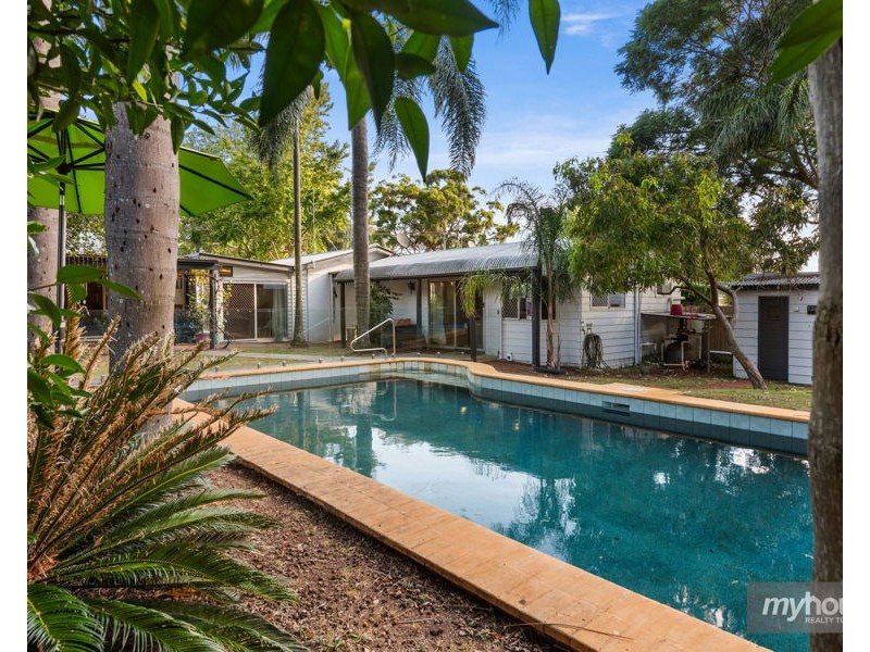 1 Potter Street, South Toowoomba QLD 4350