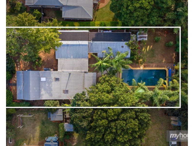 1 Potter Street, South Toowoomba QLD 4350