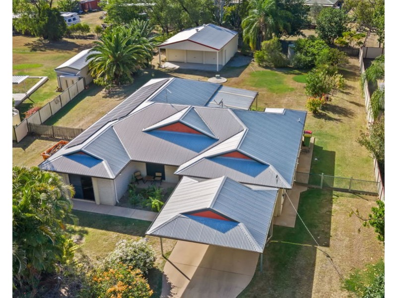 10 Stewart Street, Withcott QLD 4352