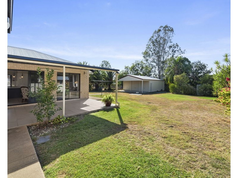 10 Stewart Street, Withcott QLD 4352