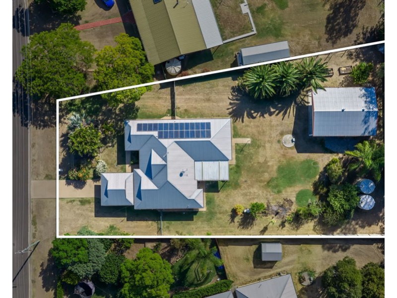 10 Stewart Street, Withcott QLD 4352