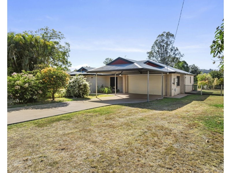 10 Stewart Street, Withcott QLD 4352