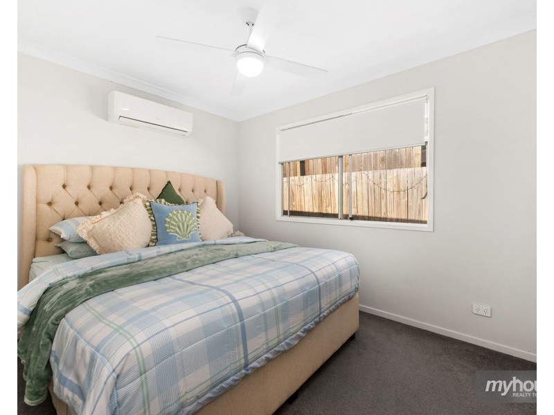 2/14 Wolff Street, Cotswold Hills QLD 4350