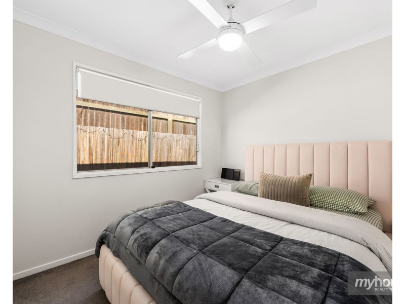 2/14 Wolff Street, Cotswold Hills QLD 4350