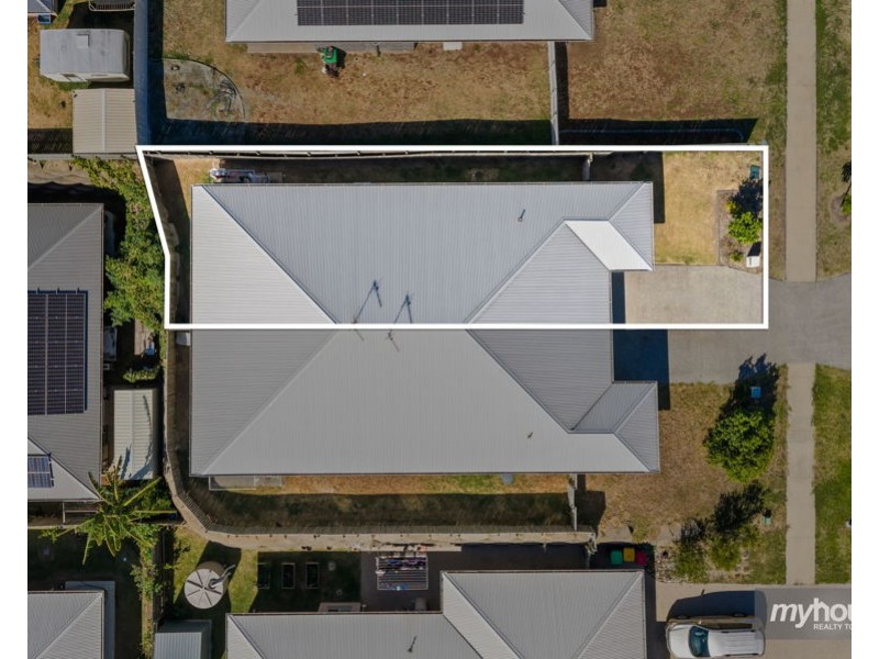 2/14 Wolff Street, Cotswold Hills QLD 4350