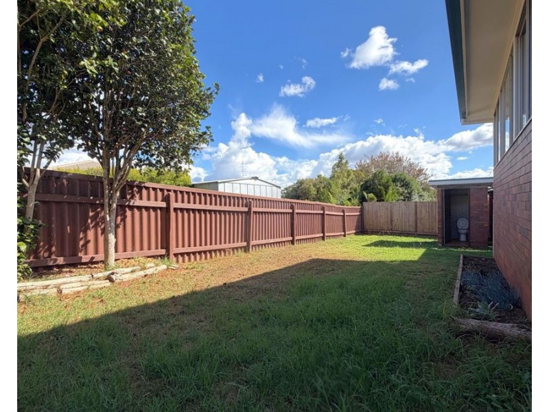 Room A/16 Naranga Street, Rangeville QLD 4350