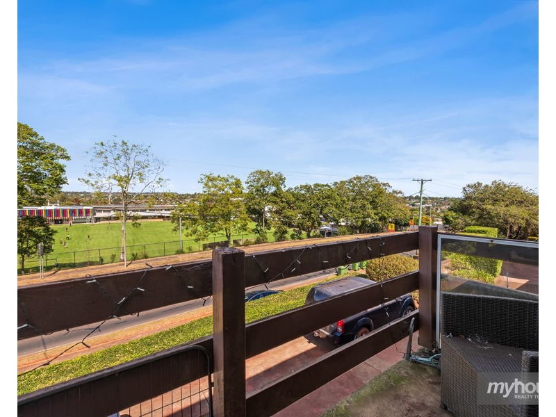 6/43 James Street, East Toowoomba QLD 4350
