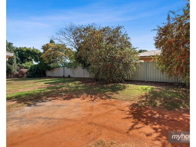 6/43 James Street, East Toowoomba QLD 4350