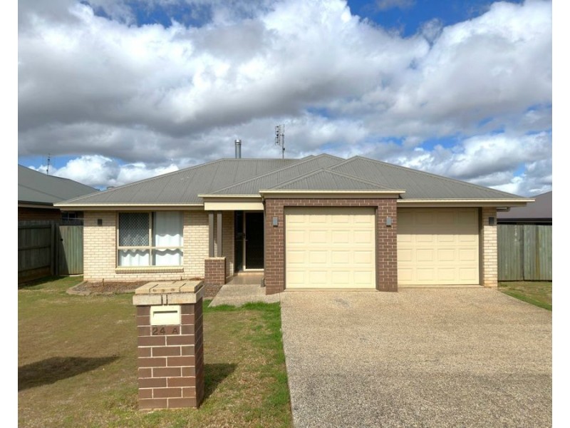 24a Barambah Street, Glenvale QLD 4350