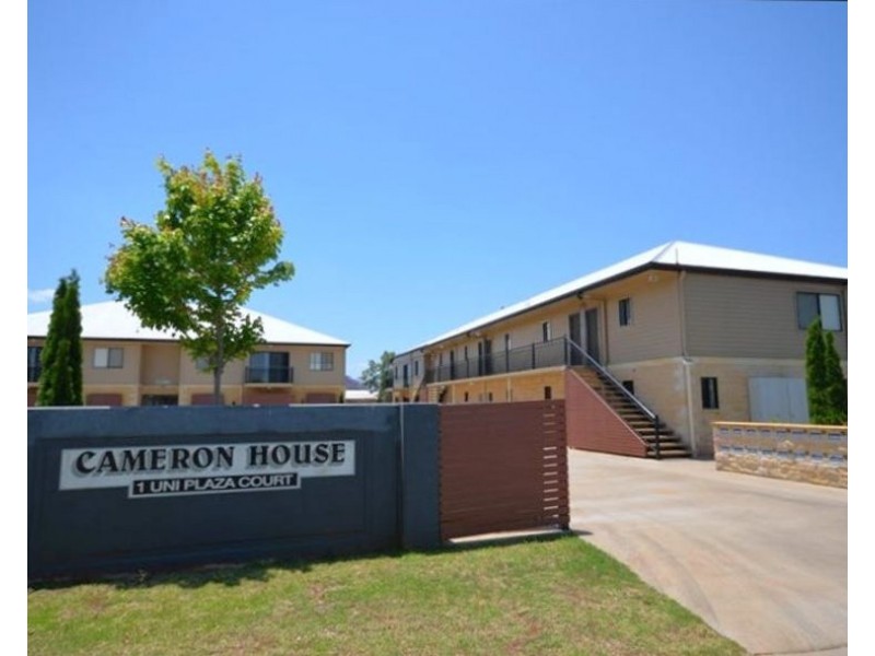 22/1-3 Uniplaza Court, Kearneys Spring QLD 4350
