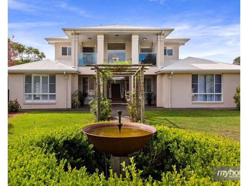 16 Glenorie Drive, Highfields QLD 4352