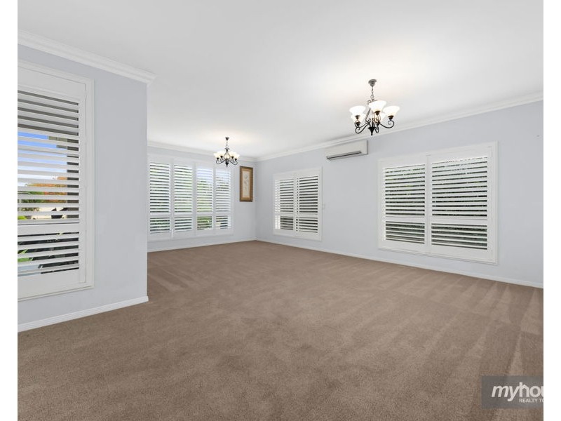 16 Glenorie Drive, Highfields QLD 4352