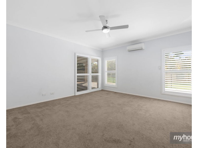 16 Glenorie Drive, Highfields QLD 4352