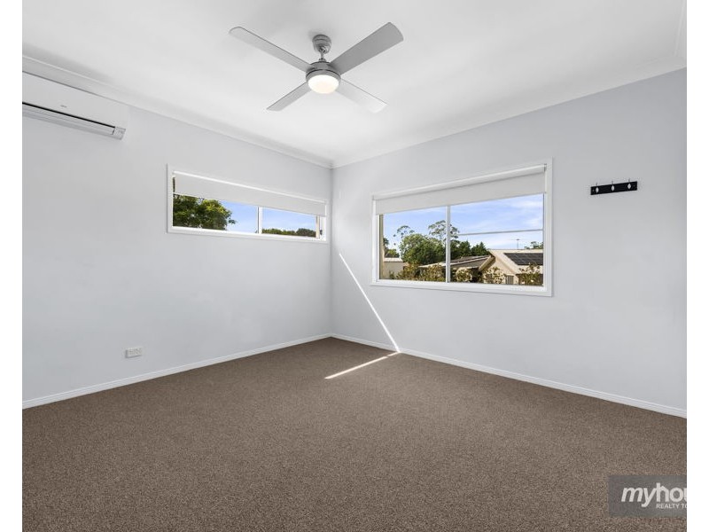 16 Glenorie Drive, Highfields QLD 4352
