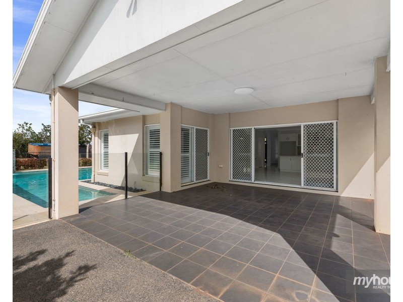 16 Glenorie Drive, Highfields QLD 4352