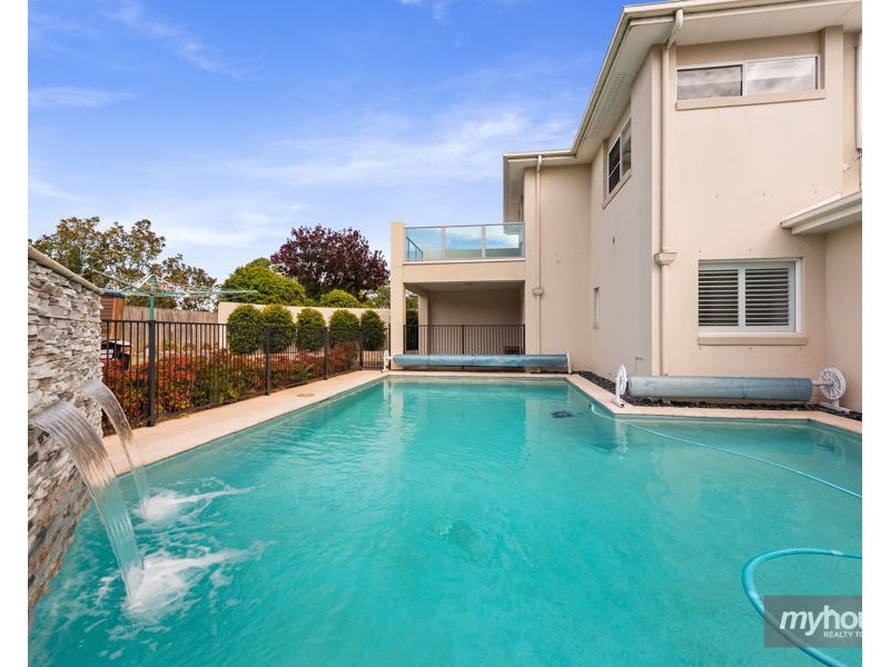 16 Glenorie Drive, Highfields QLD 4352