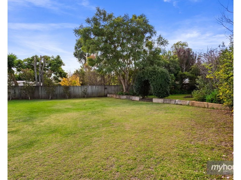 16 Glenorie Drive, Highfields QLD 4352
