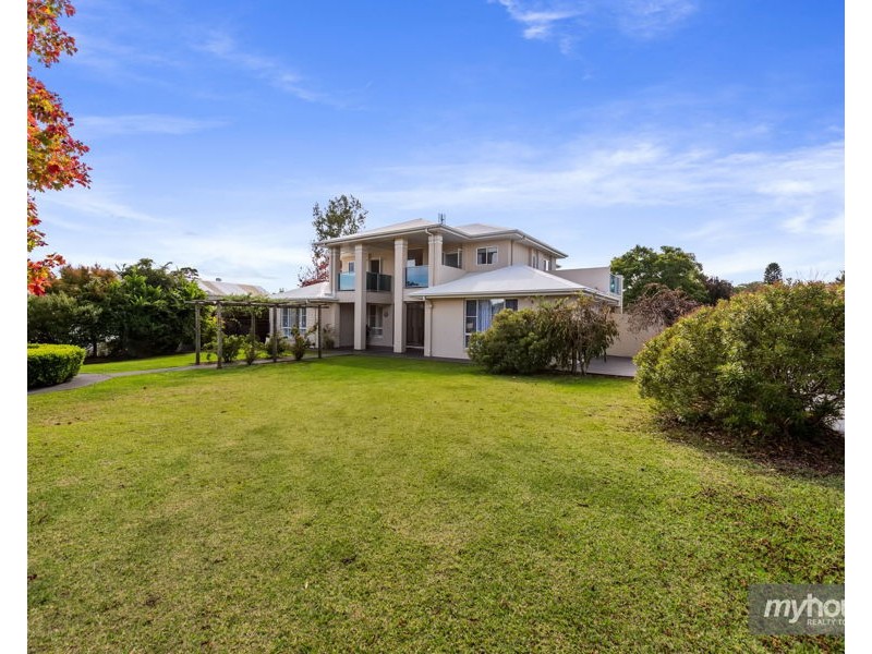 16 Glenorie Drive, Highfields QLD 4352