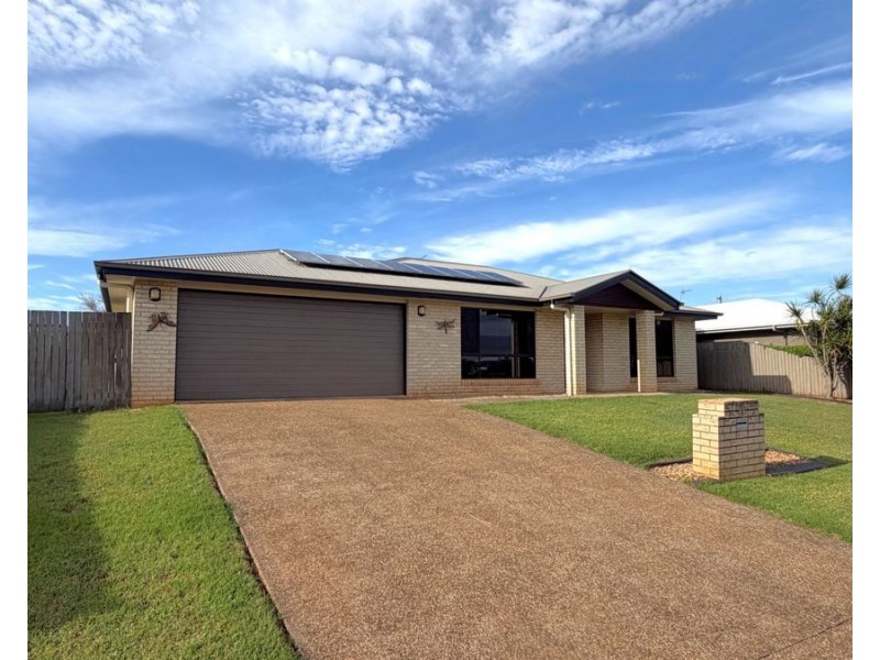 50 Smythe Drive, Highfields QLD 4352