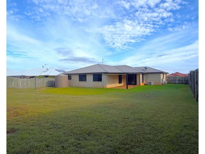 50 Smythe Drive, Highfields QLD 4352