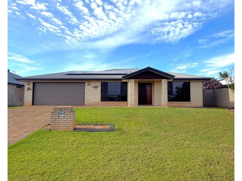 50 Smythe Drive, Highfields QLD 4352