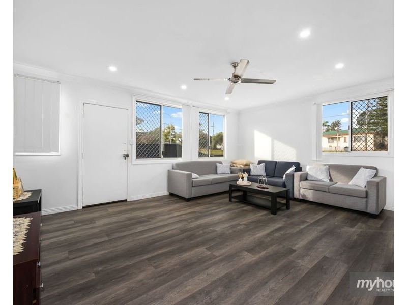 203 Taylor Street, Wilsonton QLD 4350