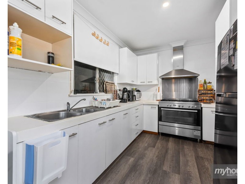 203 Taylor Street, Wilsonton QLD 4350