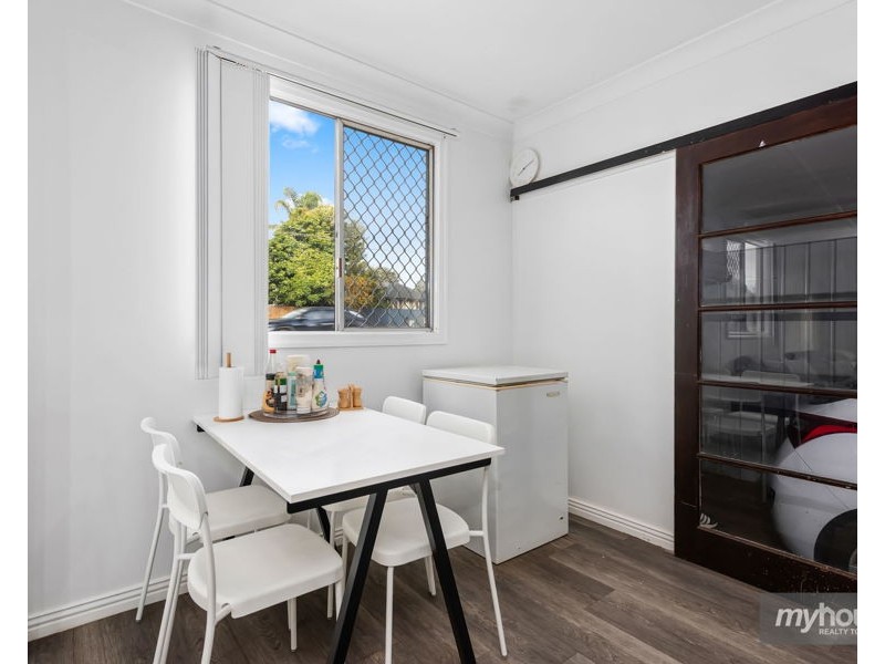 203 Taylor Street, Wilsonton QLD 4350
