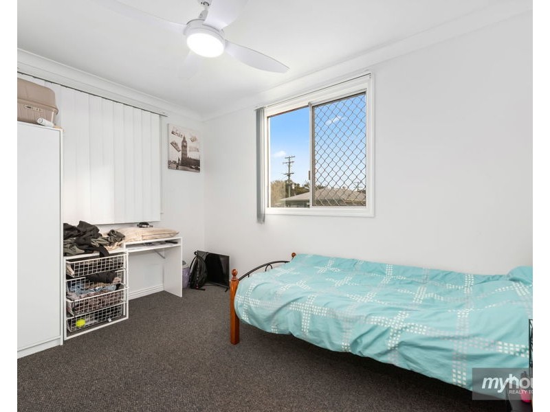203 Taylor Street, Wilsonton QLD 4350