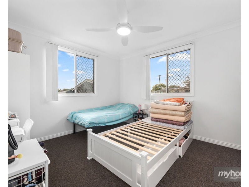 203 Taylor Street, Wilsonton QLD 4350
