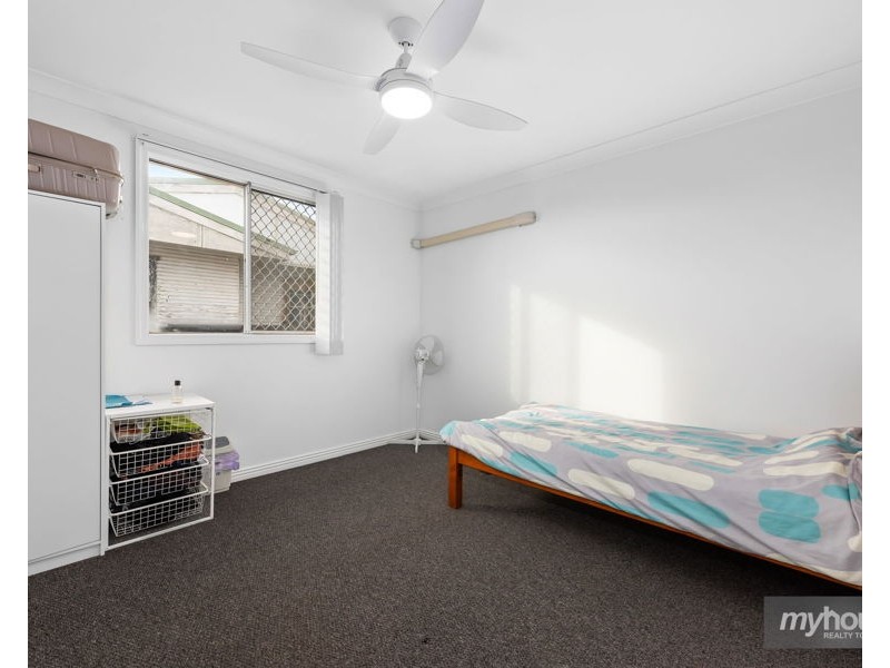 203 Taylor Street, Wilsonton QLD 4350