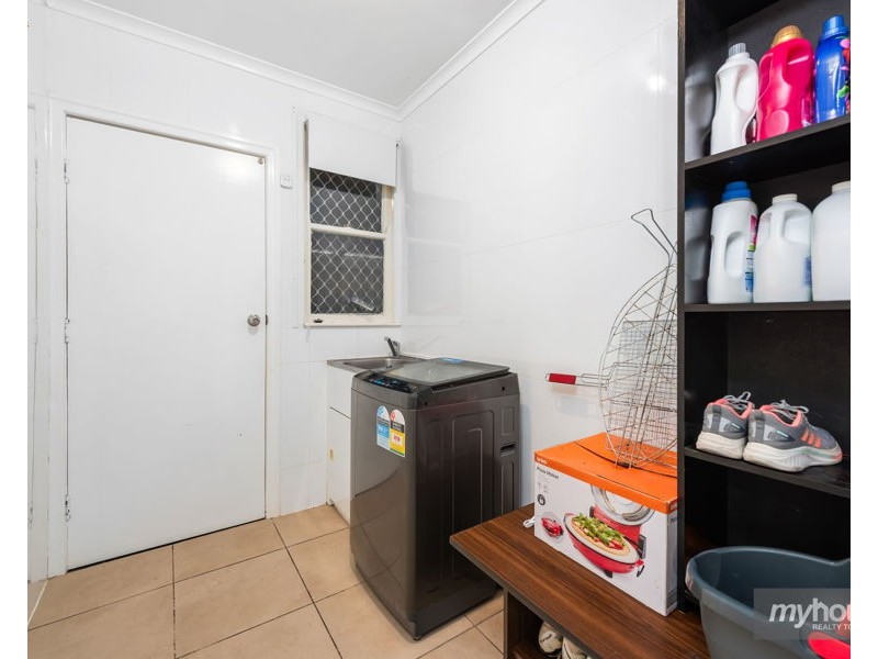 203 Taylor Street, Wilsonton QLD 4350