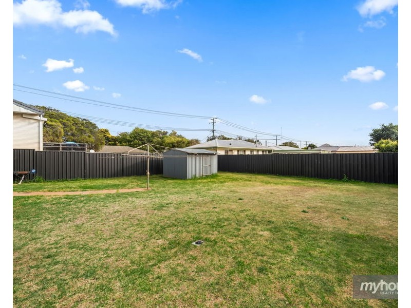 203 Taylor Street, Wilsonton QLD 4350