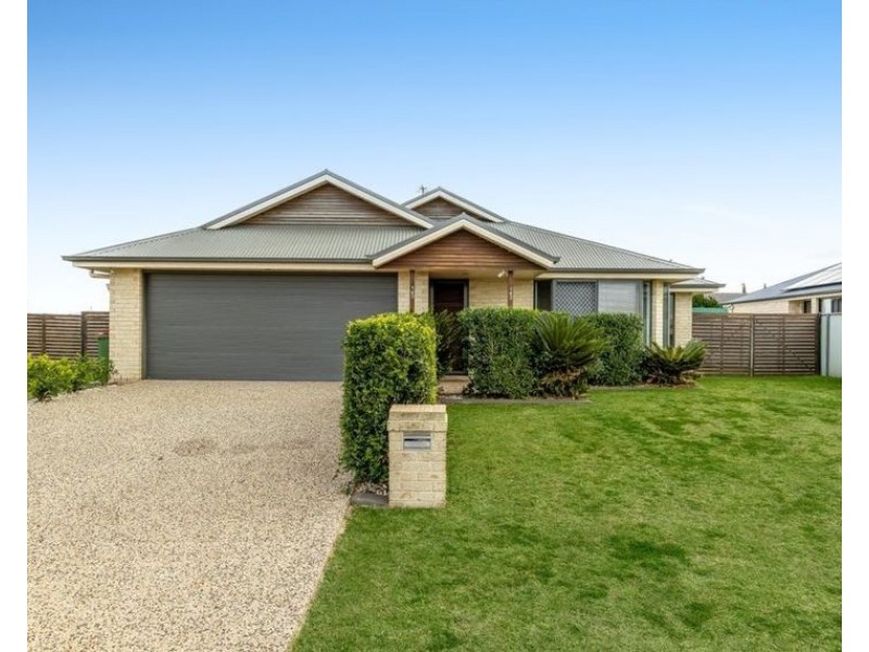 143 Main Street, Westbrook QLD 4350