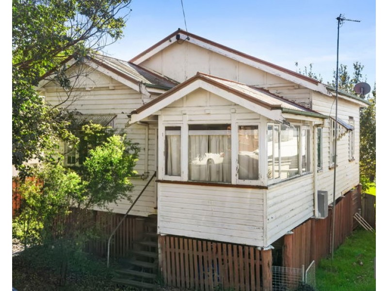 1a O’Quinn Street, Harristown QLD 4350