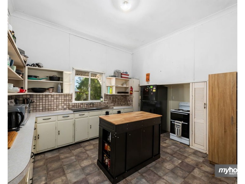 1a O’Quinn Street, Harristown QLD 4350