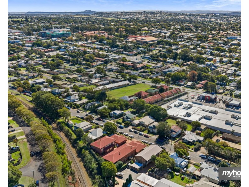1a O’Quinn Street, Harristown QLD 4350