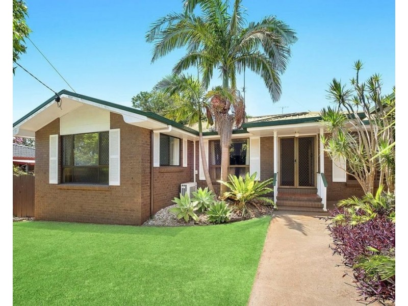15 Marcia Street, Rangeville QLD 4350