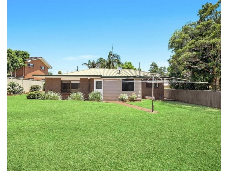 15 Marcia Street, Rangeville QLD 4350