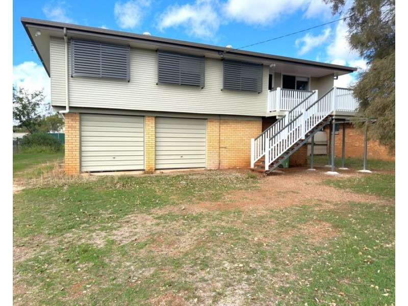 25a Aubigny Road, Oakey QLD 4401