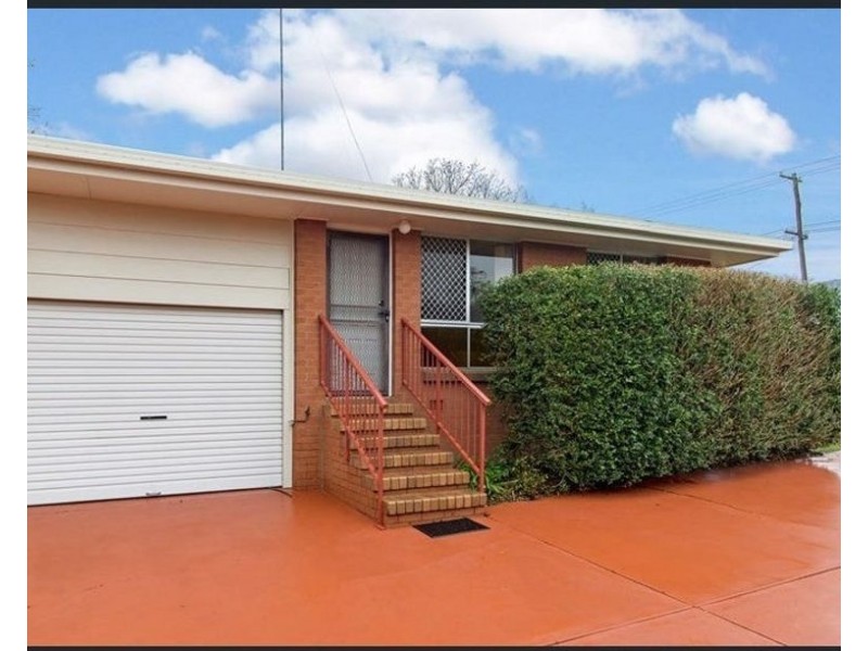 3/49 Kate Street, Harlaxton QLD 4350