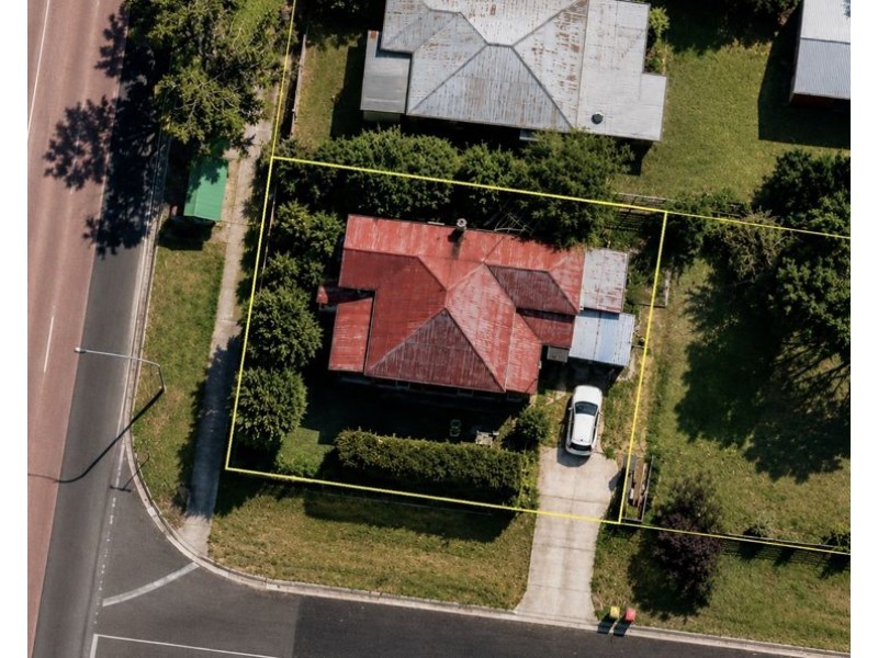 198 Ruthven Street, North Toowoomba QLD 4350
