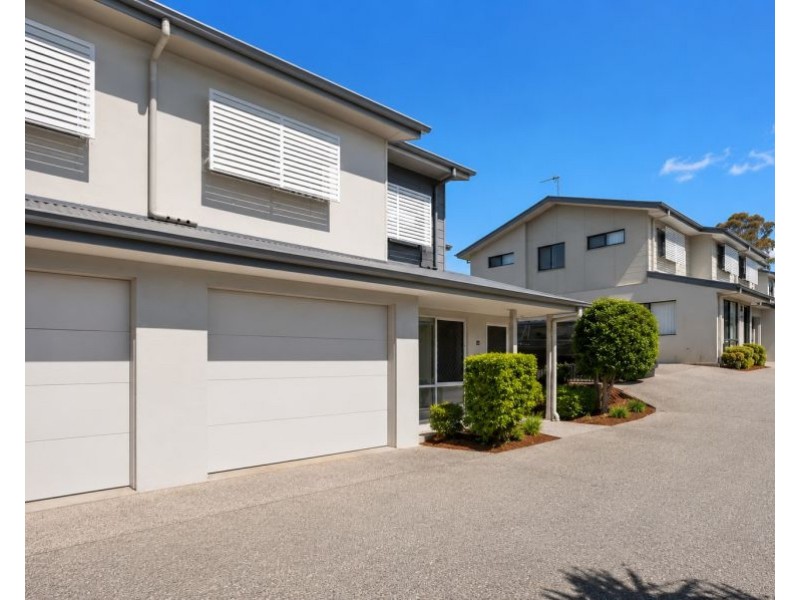 12/24 Avondale Street, Newtown QLD 4350