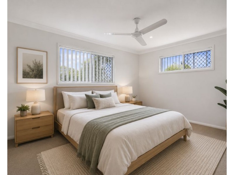 12/24 Avondale Street, Newtown QLD 4350