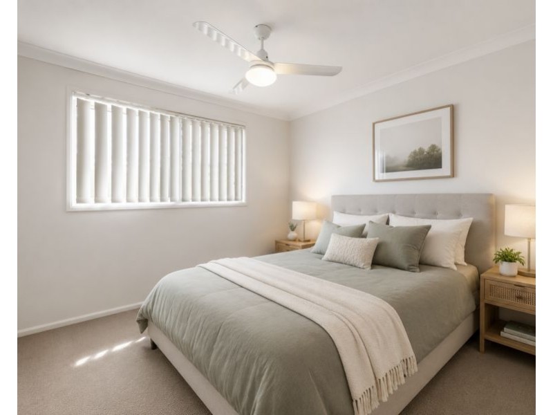 12/24 Avondale Street, Newtown QLD 4350