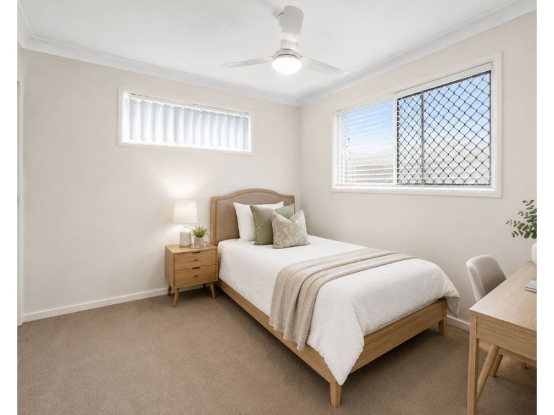 12/24 Avondale Street, Newtown QLD 4350