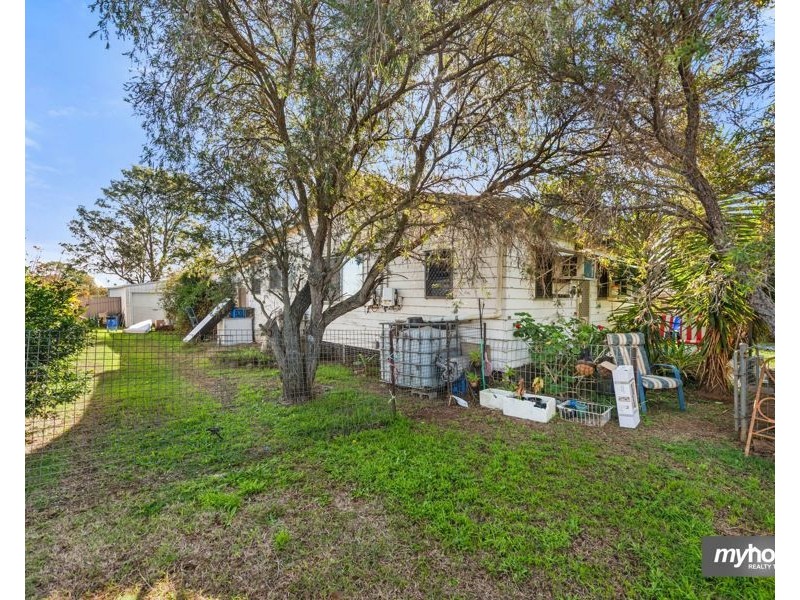 87 Rosehill Road, Warwick QLD 4370